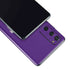Texas Christian University TCU Horned Frogs Galaxy S20 Fan Edition Skin